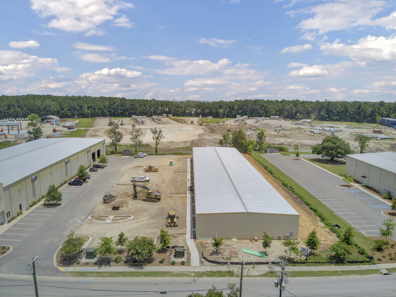 7174 Bryhawke Cir, North Charleston, SC for lease - Building Photo - Image 3 of 15