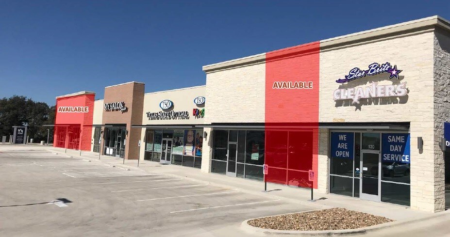 1924 W State Highway 46, New Braunfels, TX for sale Building Photo- Image 1 of 1