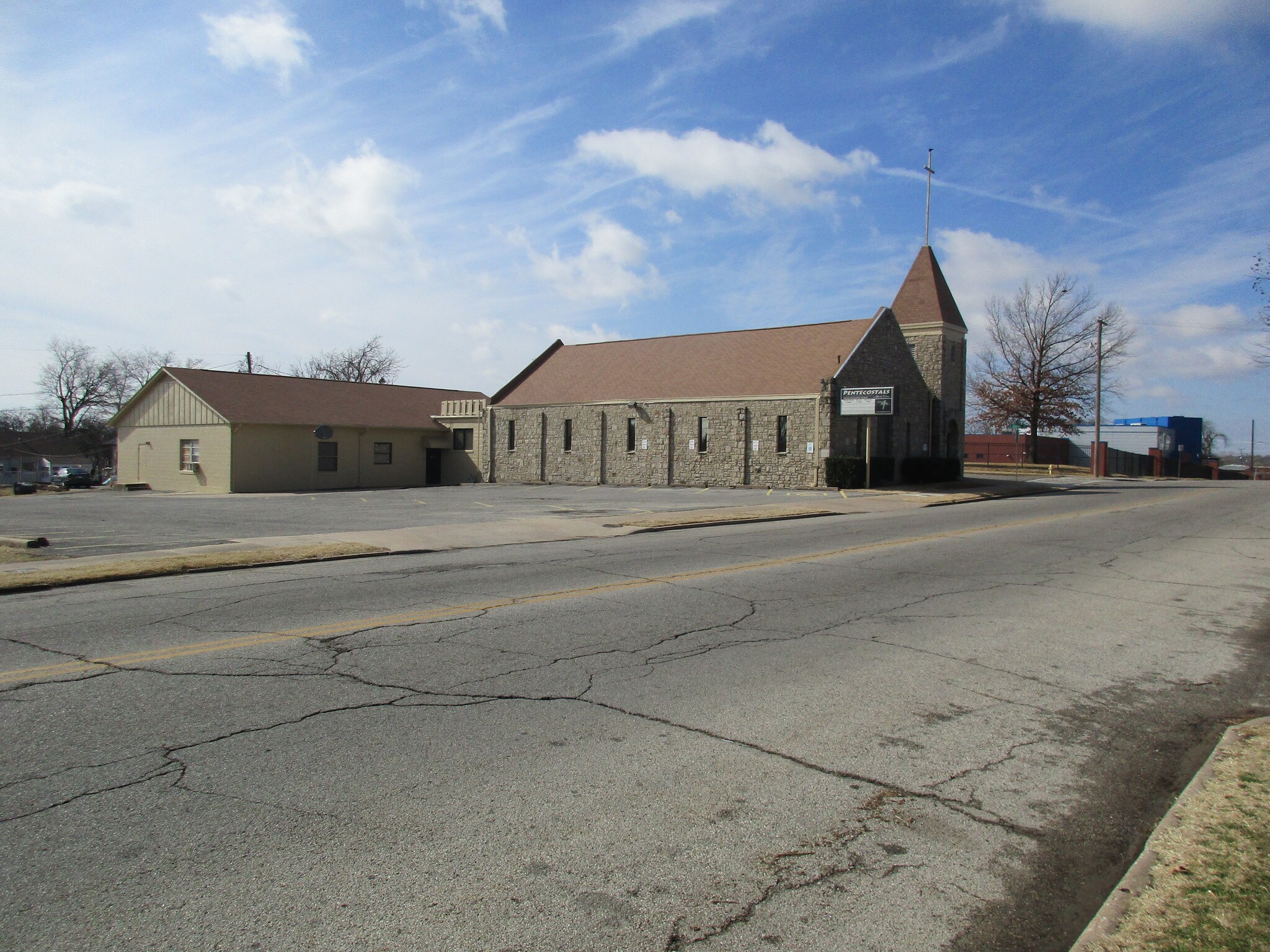 2124 W 41st St, Tulsa, OK for sale Other- Image 1 of 1