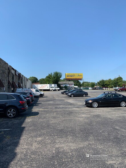 4509-4511 Rhode Island Ave, North Brentwood, MD for sale - Interior Photo - Image 3 of 8