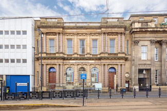 More details for 3-5 Church St, Sheffield - Retail for Sale