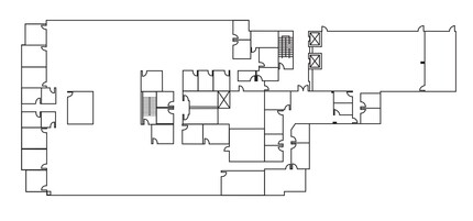 501 W President George Bush Hwy, Richardson, TX for lease Floor Plan- Image 1 of 1