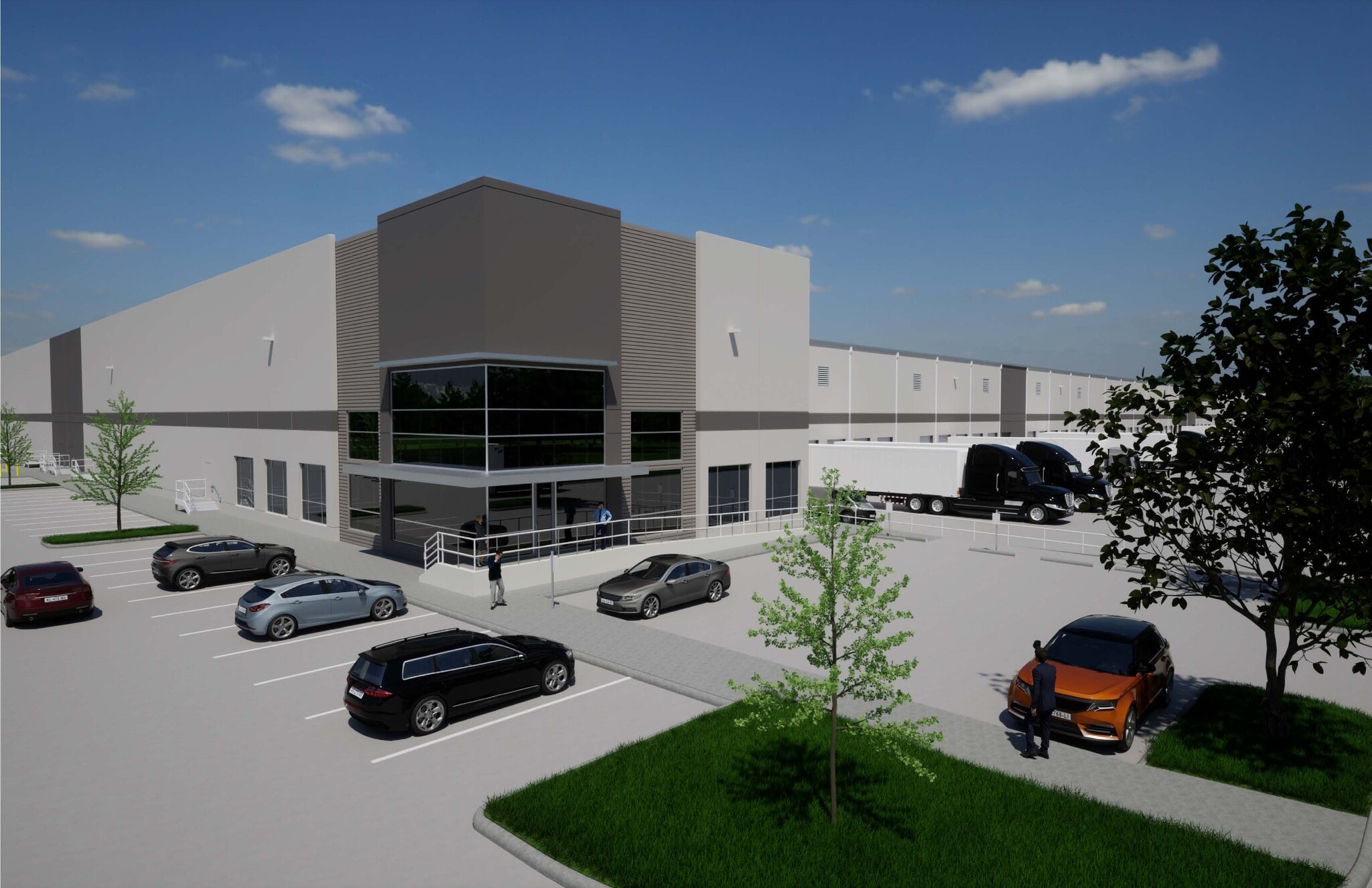 5803 Old Highway 146, Seabrook, TX for sale Building Photo- Image 1 of 1