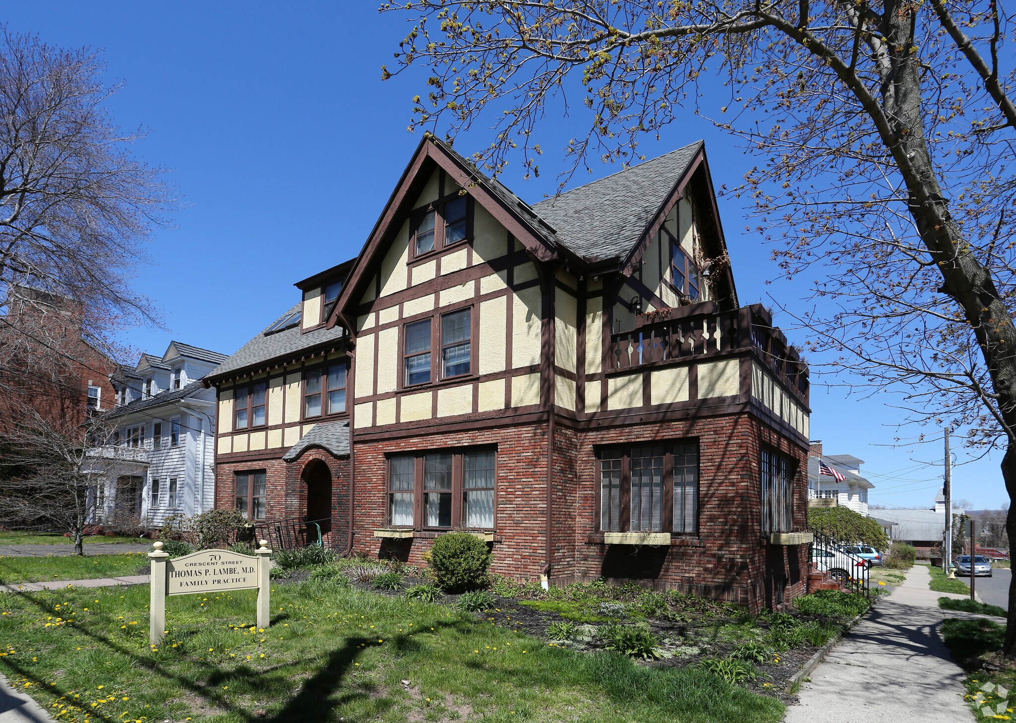 0 MacDonough St, Middletown, CT for sale Primary Photo- Image 1 of 1