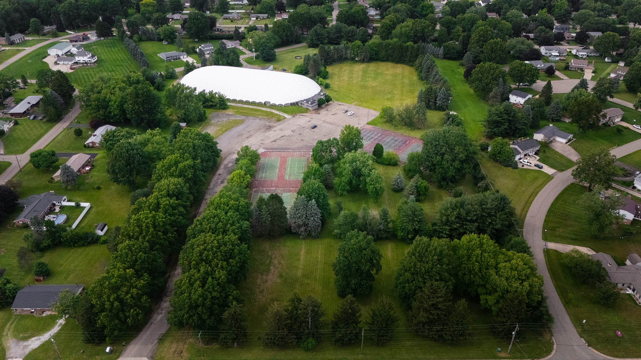 5617 Portage St NW, North Canton, OH for sale Building Photo- Image 1 of 58