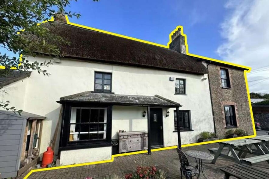 Winkleigh, Roborough for sale - Building Photo - Image 1 of 19