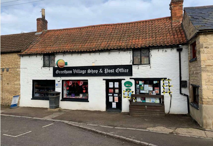 26 Main St, Oakham, LE15 7NL