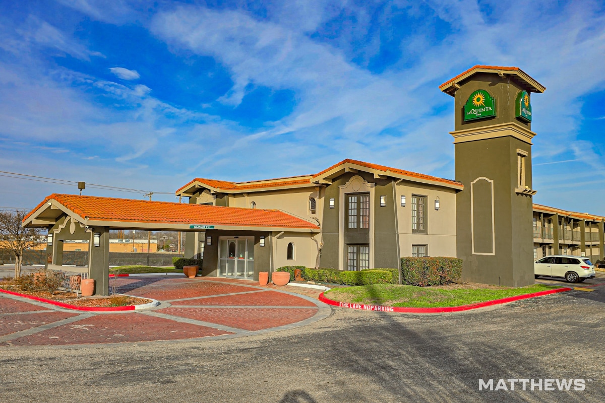 1112 S Fort Hood St, Killeen, TX for sale Building Photo- Image 1 of 4