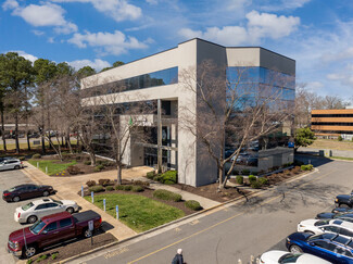 More details for 603 Pilot House Dr, Newport News, VA - Office for Lease