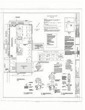 2715 Fannin St, Houston, TX for lease Site Plan- Image 1 of 1