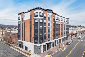 More details for 1 E Main St, Bound Brook, NJ - Retail for Lease