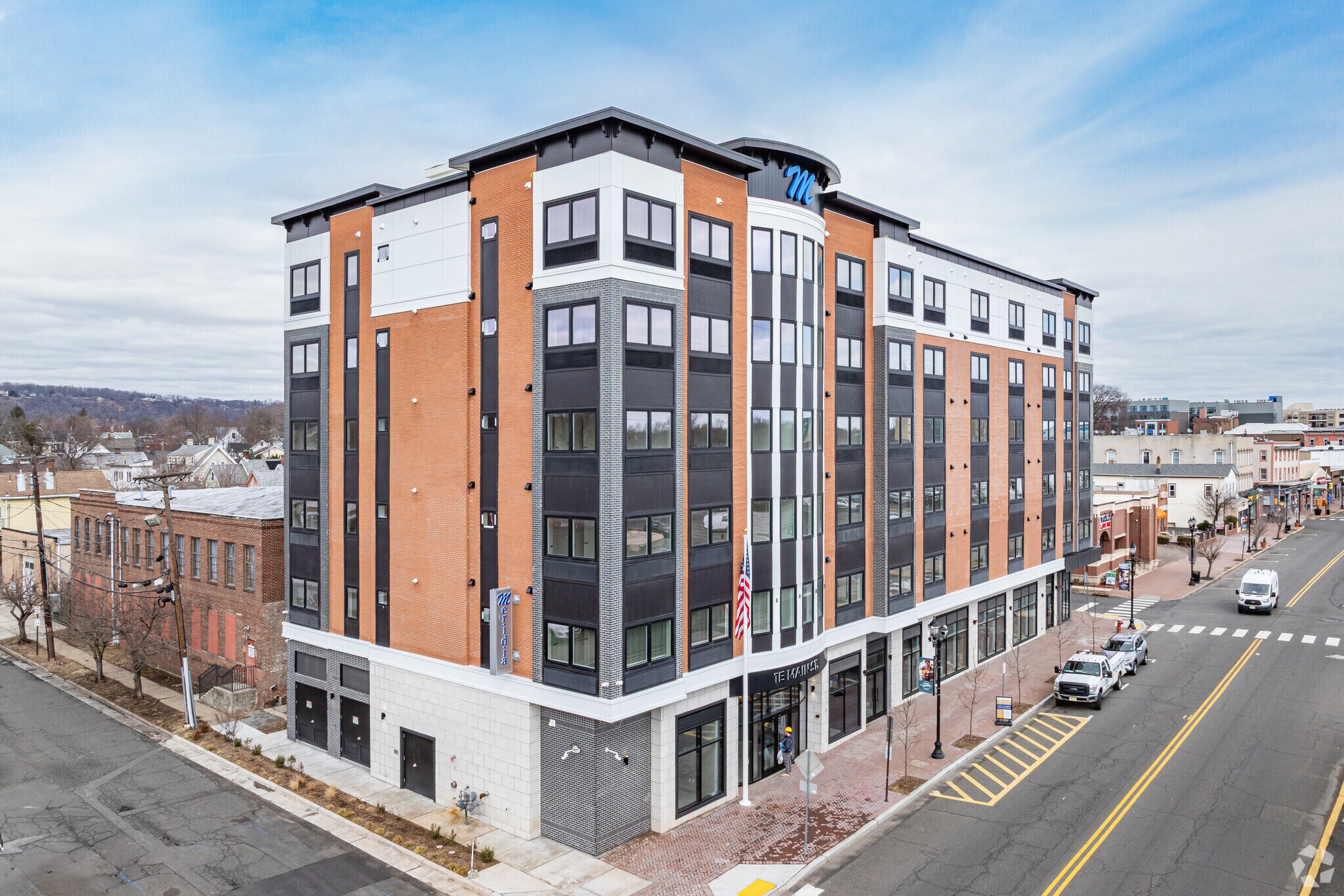 1 E Main St, Bound Brook, NJ for lease Building Photo- Image 1 of 29