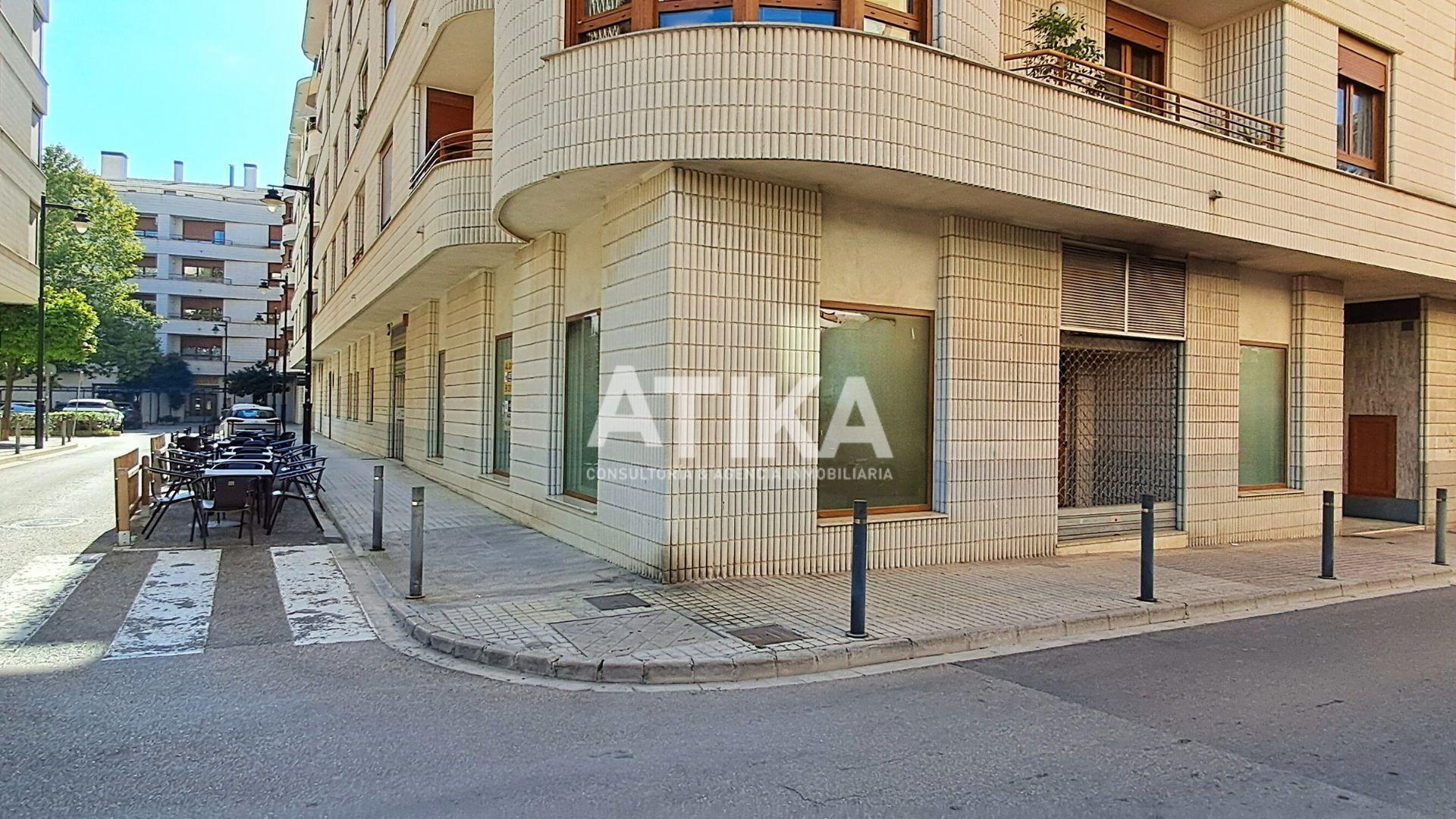 Avinguda Francisco Cerdá, 22, Ontinyent, Valencia for lease Building Photo- Image 1 of 15
