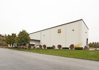 More details for 2175 Fyke Dr, Milford, MI - Industrial for Lease