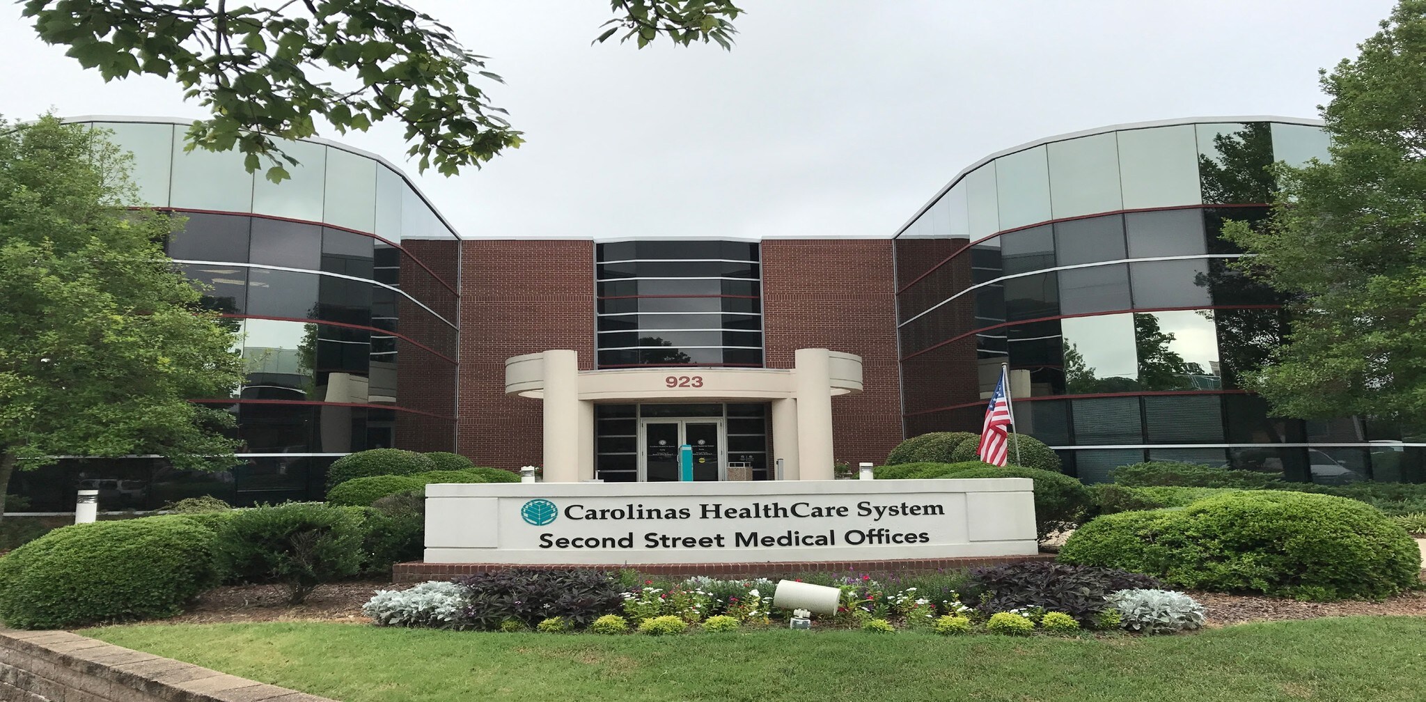 923 N 2nd St, Albemarle, NC for sale Building Photo- Image 1 of 1