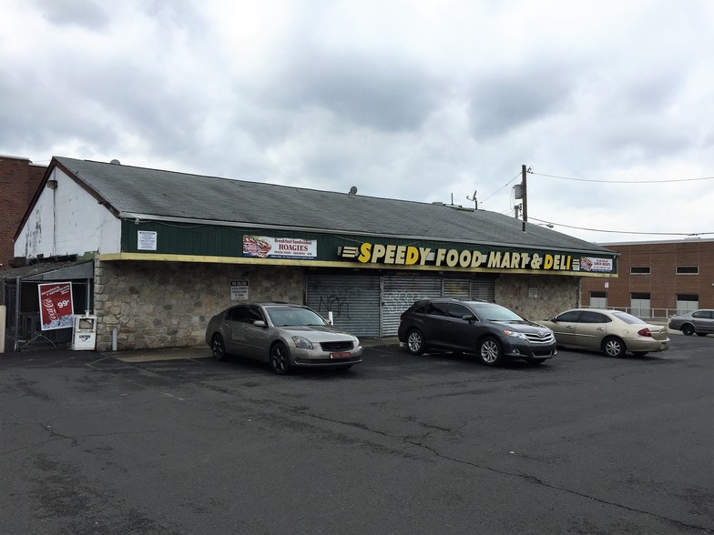 5934 Bustleton Ave, Philadelphia, PA for sale - Building Photo - Image 1 of 1