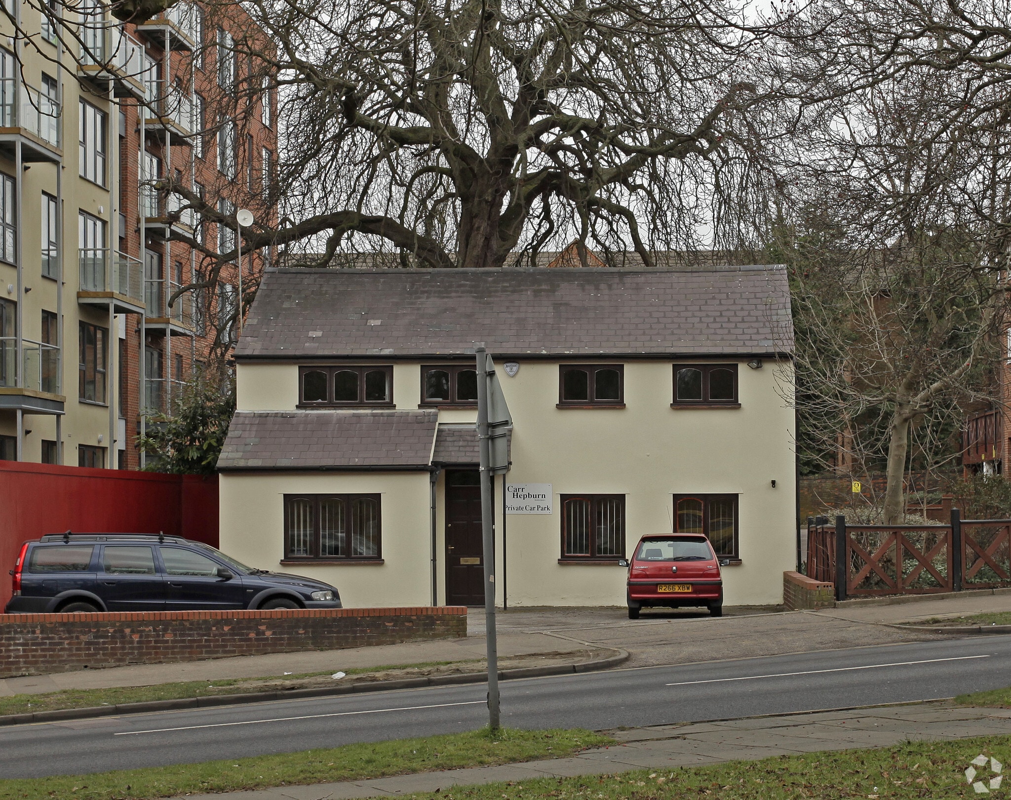 Midland Rd, Hemel Hempstead for sale Primary Photo- Image 1 of 1
