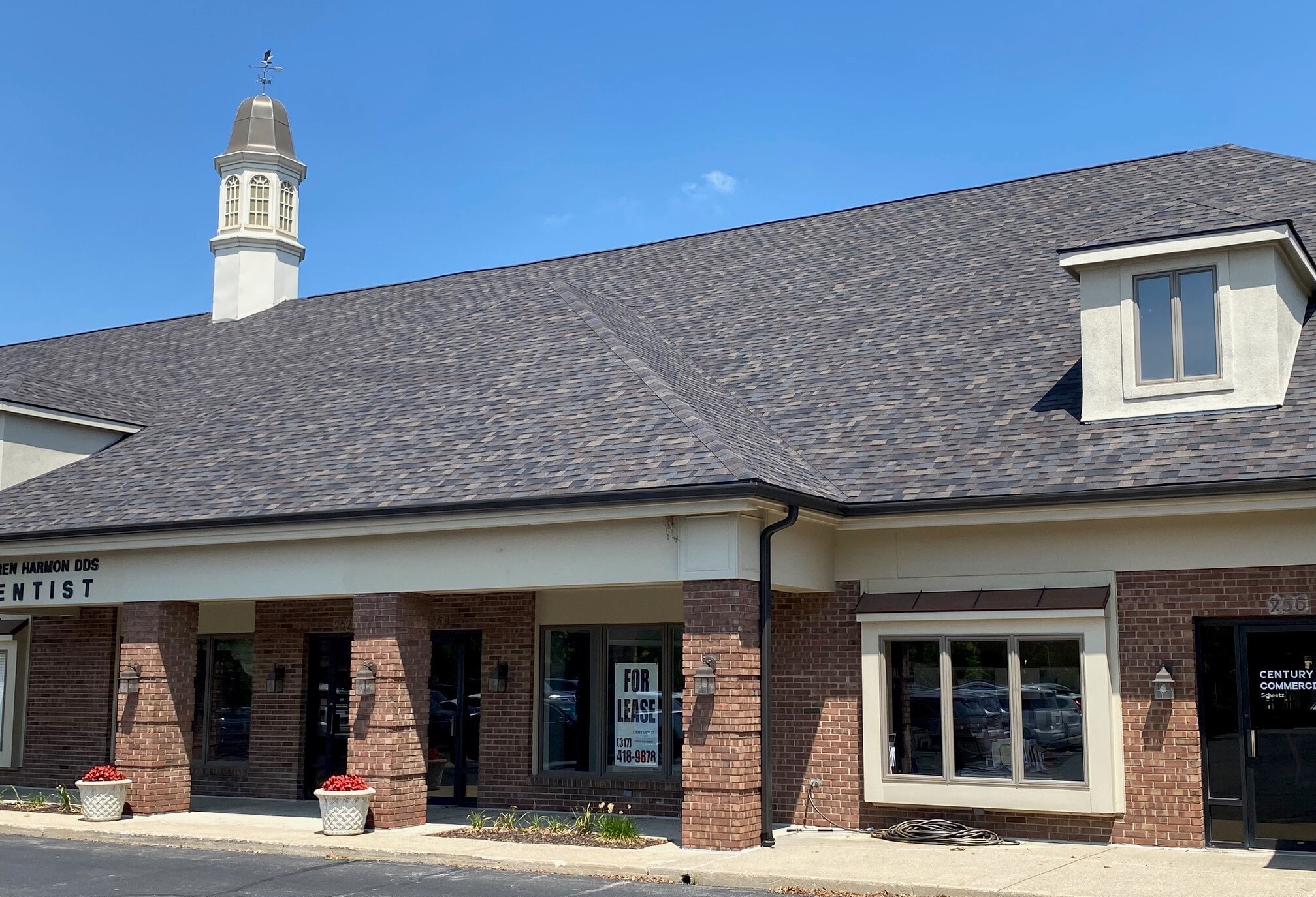254 E Carmel Dr, Carmel, IN for lease Interior Photo- Image 1 of 10
