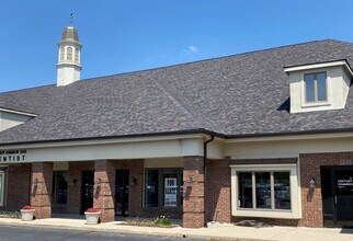 254 E Carmel Dr, Carmel, IN for lease Interior Photo- Image 1 of 10