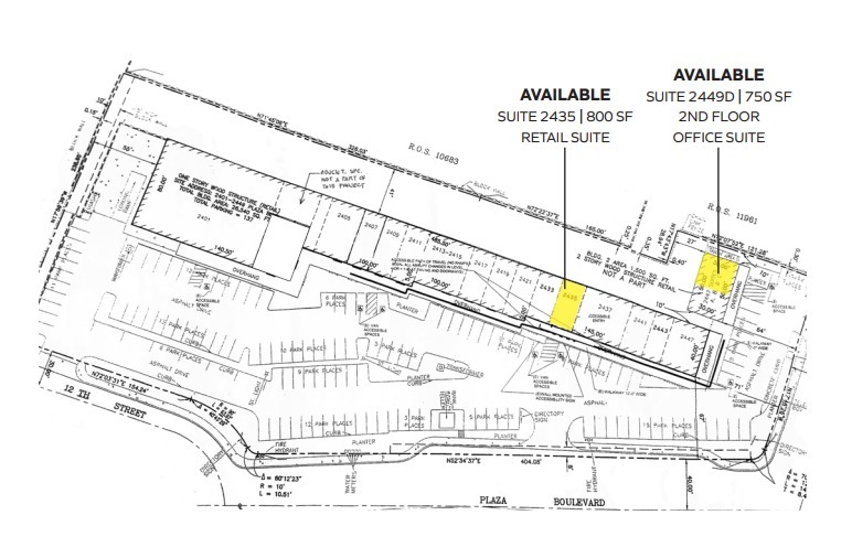 2401-2449 E Plaza Blvd, National City, CA for lease Floor Plan- Image 1 of 1