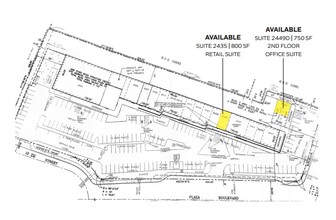 2401-2449 E Plaza Blvd, National City, CA for lease Floor Plan- Image 1 of 1