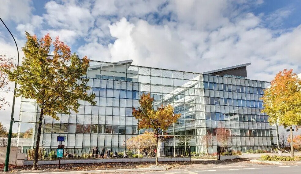 6 Avenue Réaumur, Clamart for lease - Building Photo - Image 1 of 11