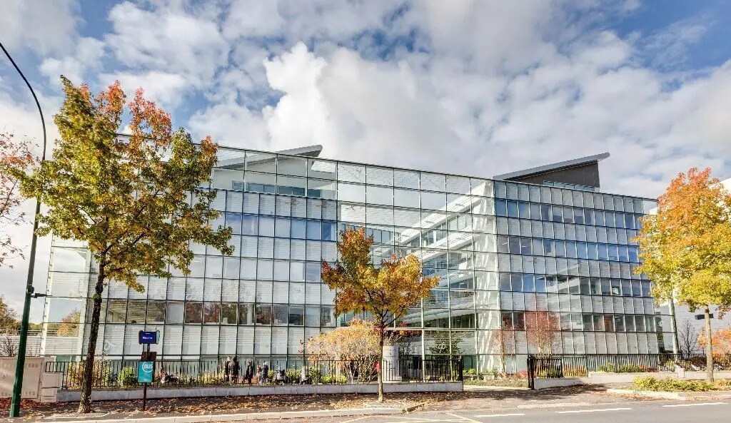 6 Avenue Réaumur, Clamart for lease Building Photo- Image 1 of 12