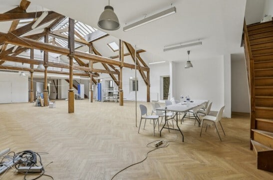 64 Quai De Jemmapes, Paris for lease Interior Photo- Image 1 of 3