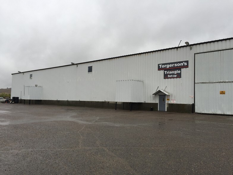 3910 US-2, Havre, MT for sale - Building Photo - Image 1 of 1