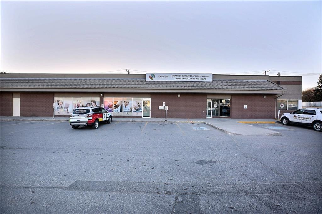 111 Albert St, Regina, SK S4R 2N3 Retail for Sale