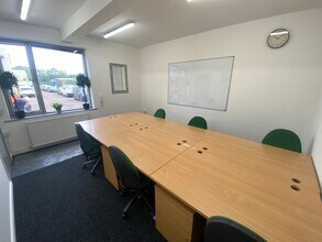 100 Nuthall Rd, Nottingham for lease Interior Photo- Image 2 of 2