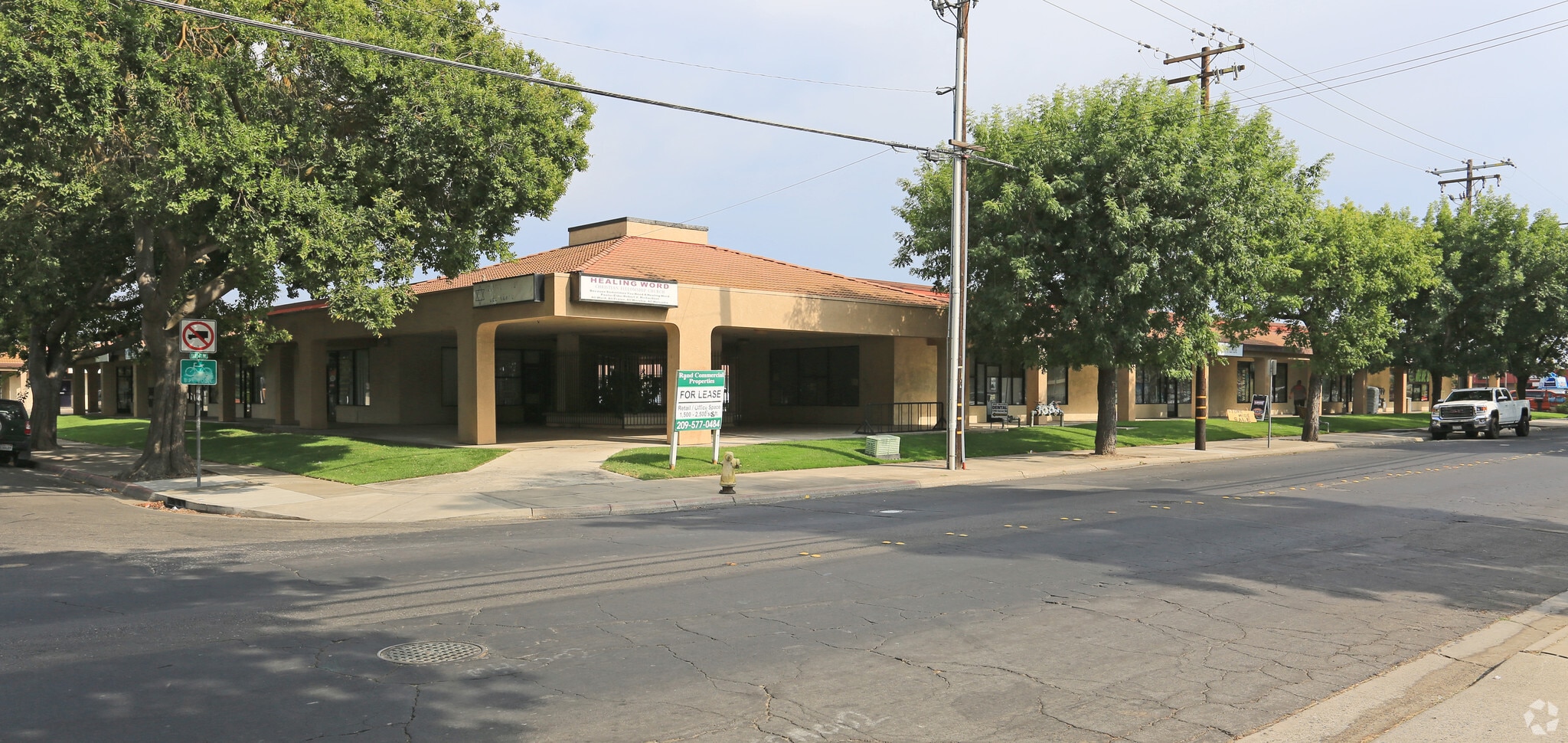 1100 Carver Rd, Modesto, CA 95350