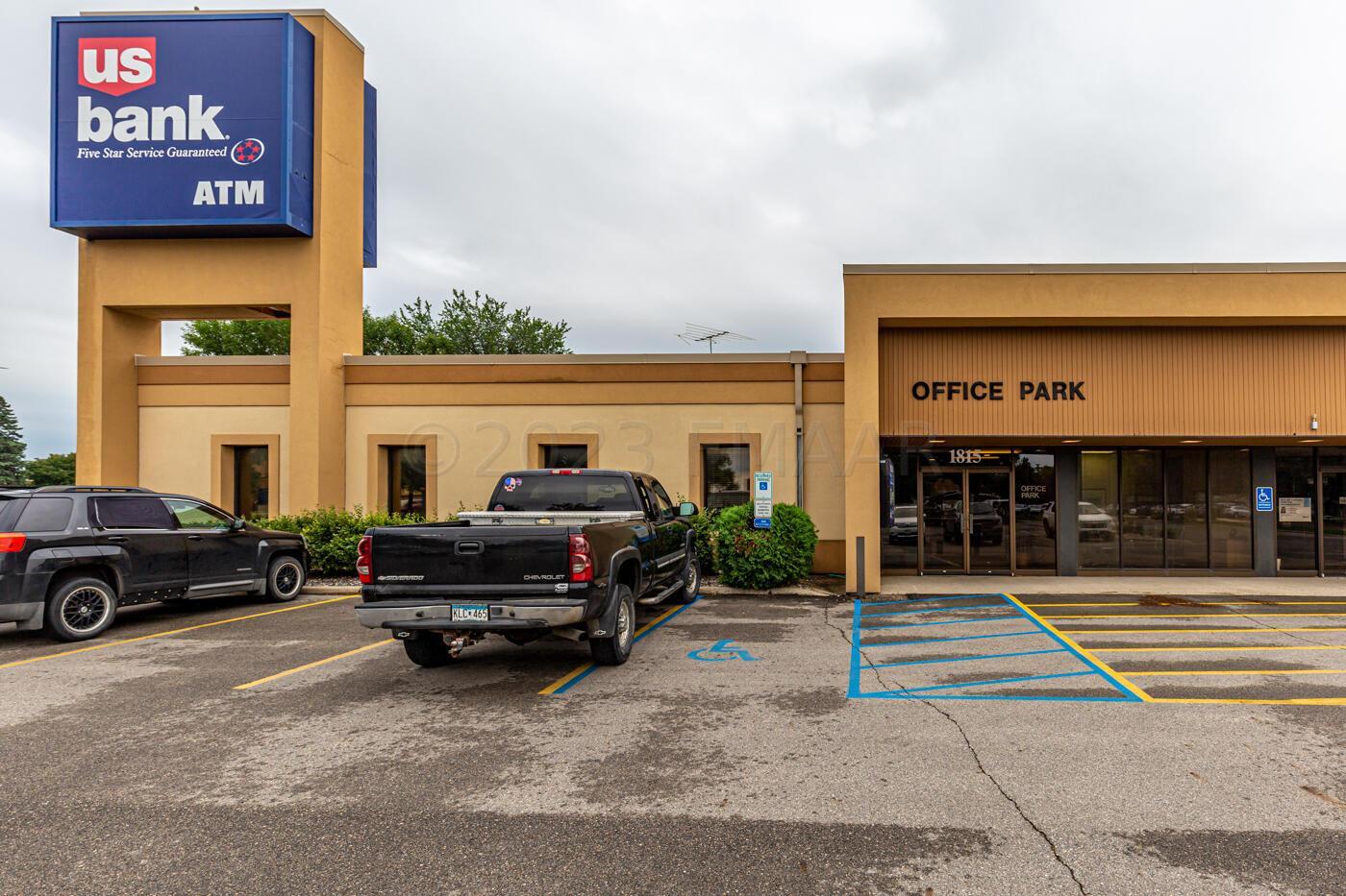 1815 University Dr S, Fargo, ND for sale Building Photo- Image 1 of 1