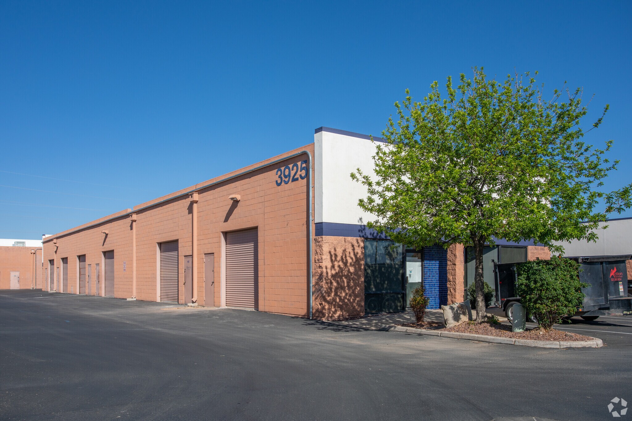 3925 E 29th St, Tucson, AZ for lease Primary Photo- Image 1 of 5