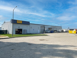 More details for 2160 Saturn Ct, Bakersfield, CA - Industrial for Lease