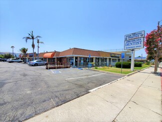 More details for 18750 Colima Rd, Rowland Heights, CA - Office/Medical for Lease