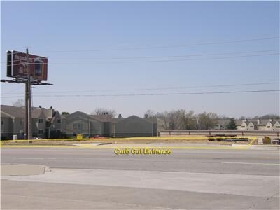 6126 S Garnett Rd, Tulsa, OK for sale - Building Photo - Image 2 of 3