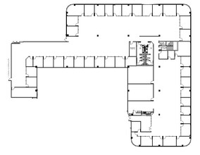 15311 Vantage Pky W, Houston, TX for lease Floor Plan- Image 1 of 1