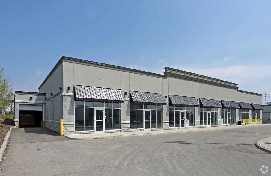 1780 Markham Rd, Toronto, ON for sale - Primary Photo - Image 1 of 1