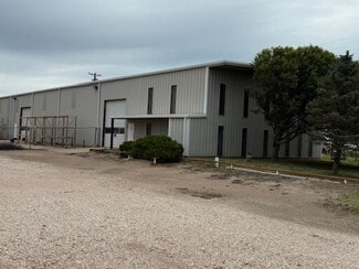 More details for 112 Western St, Pampa, TX - Industrial for Lease
