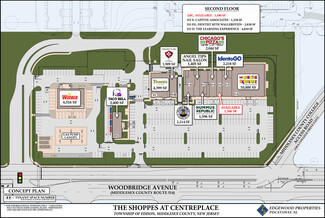 More details for Woodbridge Ave & College Dr, Edison, NJ - Retail for Lease