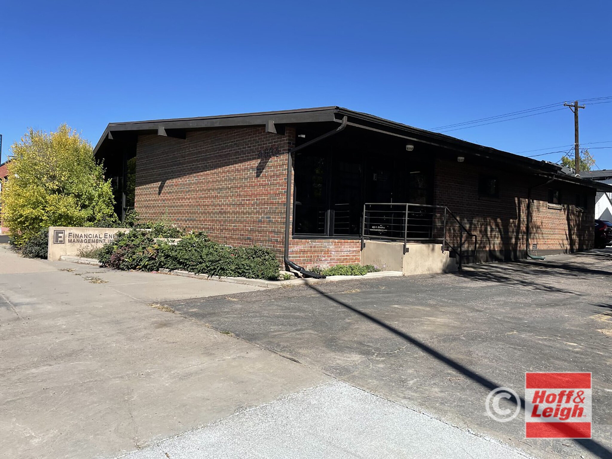 4634 S Broadway, Englewood, CO for lease Building Photo- Image 1 of 6