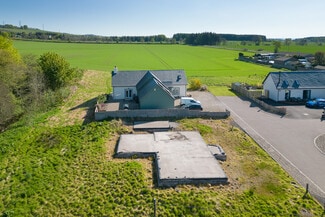 More details for Memus, Forfar - Land for Sale
