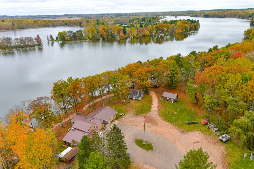 W14549 Plummer Rd, Weyerhaeuser, WI for sale - Building Photo - Image 1 of 1