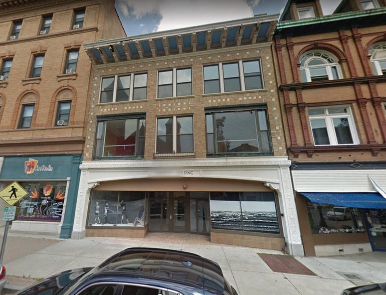 253 State St, New London, CT for sale - Building Photo - Image 1 of 1