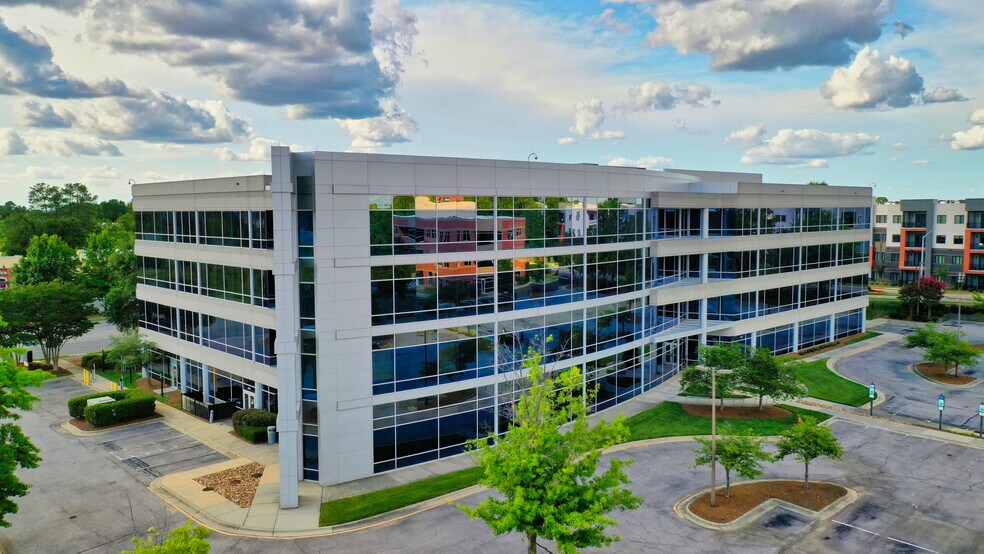 5411 Page Rd, Durham, NC 27703 Danbury Hall