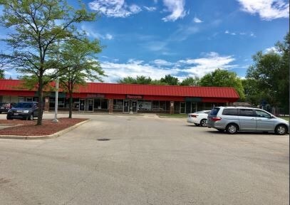 731-791 E Nerge Rd, Roselle, IL for sale - Primary Photo - Image 1 of 1