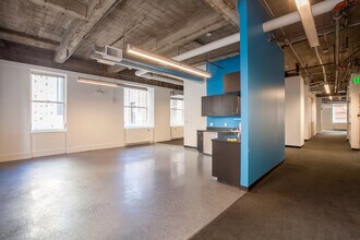 100 Bush St, San Francisco, CA for lease Interior Photo- Image 2 of 5
