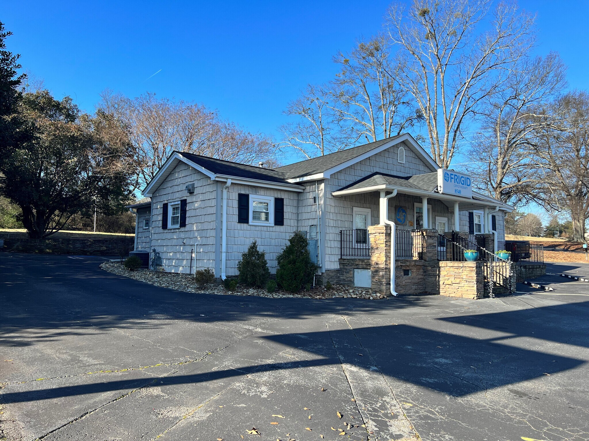 8540 Pelham Rd, Greenville, SC 29615 Retail for Sale