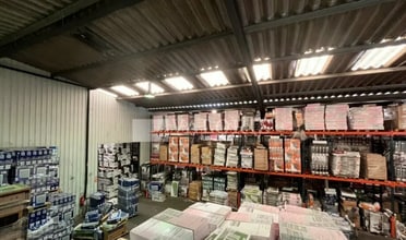 Industrial in Bouc-Bel-Air for lease Interior Photo- Image 2 of 6